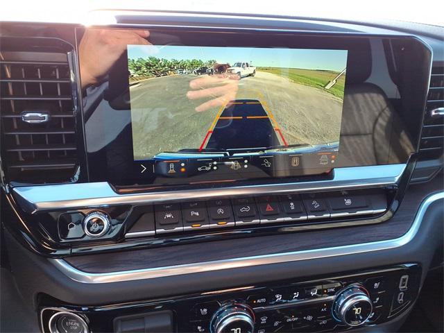 new 2026 GMC Sierra 1500 car, priced at $61,554