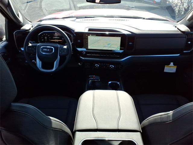 new 2026 GMC Sierra 1500 car, priced at $61,554