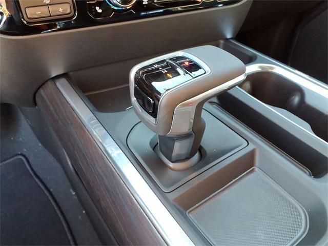 new 2026 GMC Sierra 1500 car, priced at $61,554