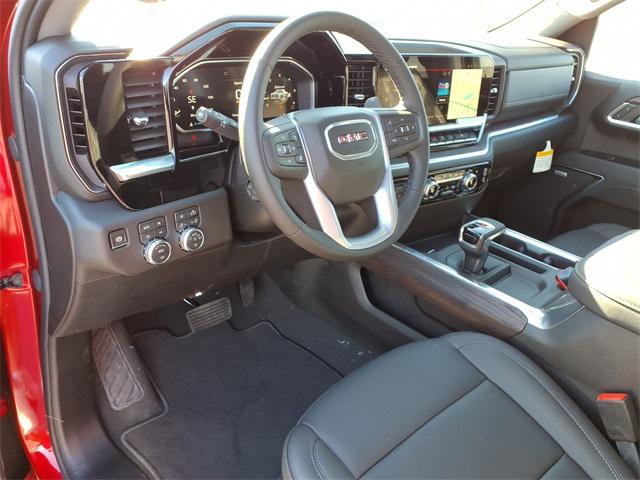 new 2026 GMC Sierra 1500 car, priced at $61,554