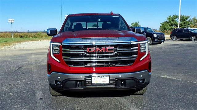 new 2026 GMC Sierra 1500 car, priced at $61,554