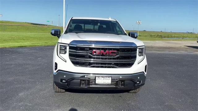 new 2024 GMC Sierra 1500 car, priced at $60,489