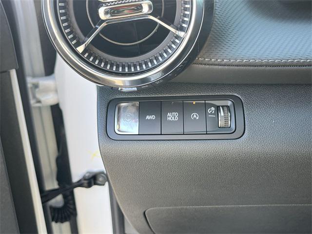 new 2026 Chevrolet Equinox car, priced at $33,980