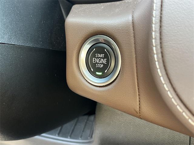 used 2022 Chevrolet Tahoe car, priced at $58,995