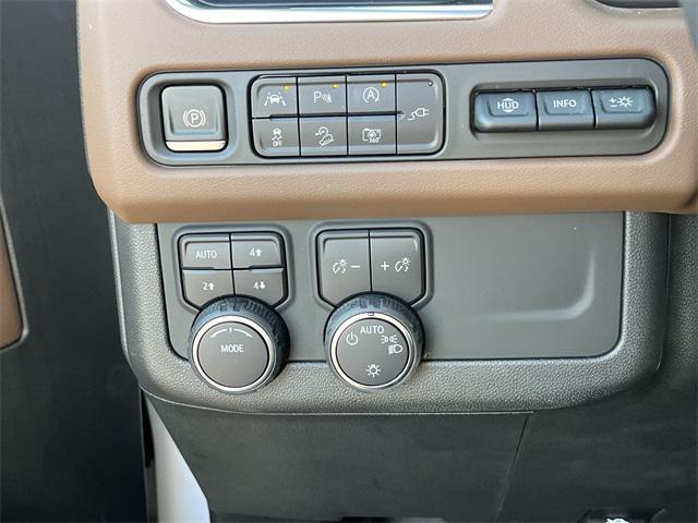used 2022 Chevrolet Tahoe car, priced at $58,995