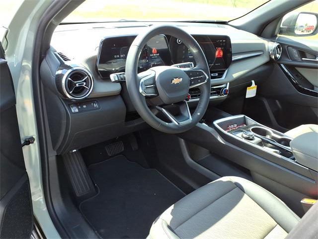 new 2026 Chevrolet Equinox car, priced at $32,485