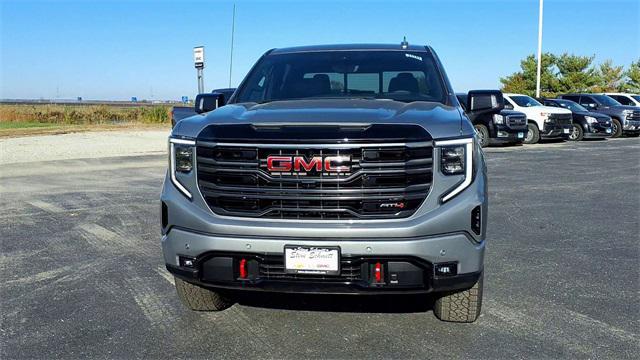 new 2026 GMC Sierra 1500 car, priced at $65,654
