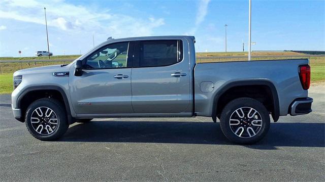 new 2026 GMC Sierra 1500 car, priced at $65,654