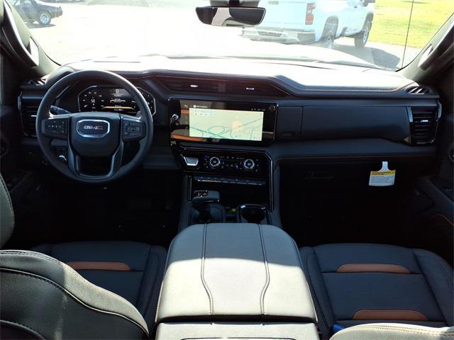 new 2026 GMC Sierra 1500 car, priced at $65,654