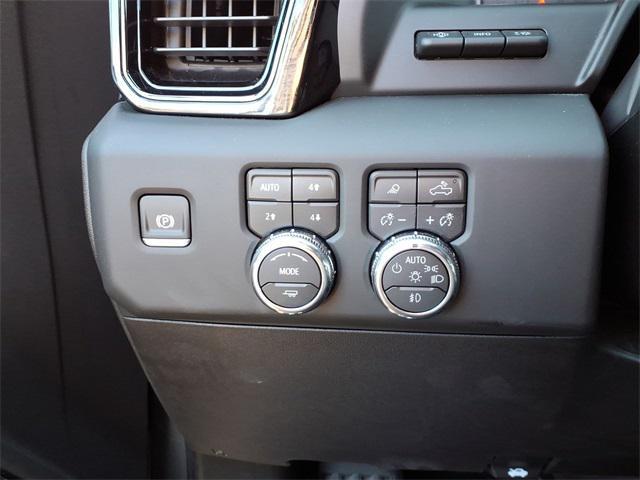 new 2026 GMC Sierra 1500 car, priced at $65,654