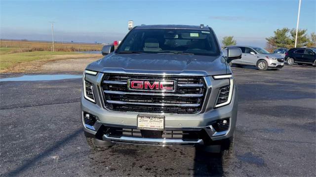 new 2025 GMC Yukon car, priced at $71,977