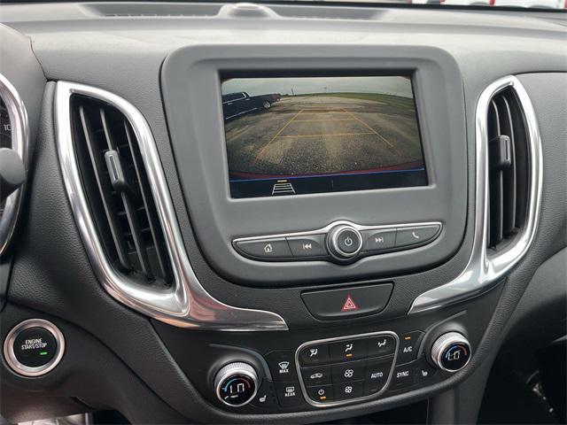 used 2019 Chevrolet Equinox car, priced at $16,995