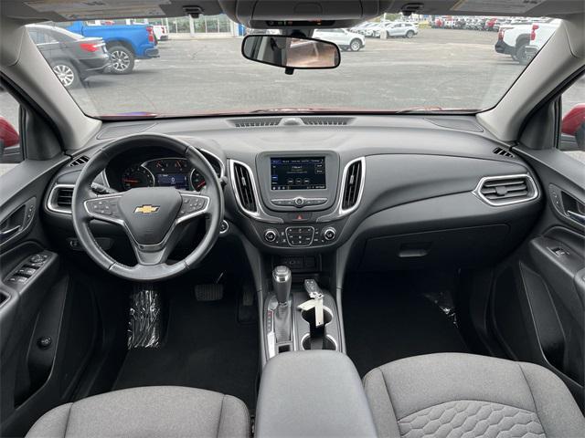 used 2019 Chevrolet Equinox car, priced at $16,995