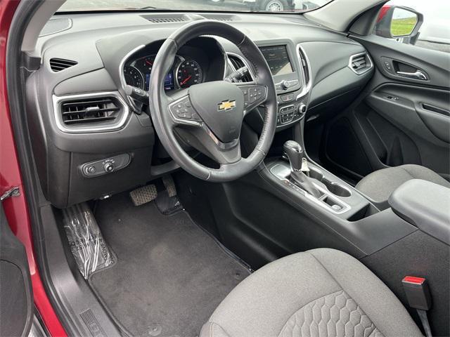 used 2019 Chevrolet Equinox car, priced at $16,995