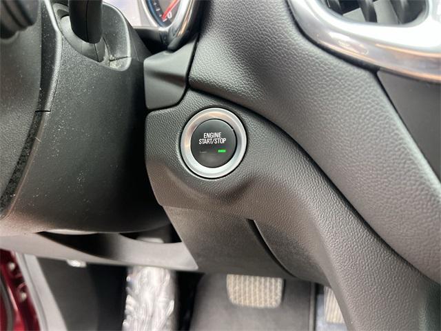used 2019 Chevrolet Equinox car, priced at $16,995