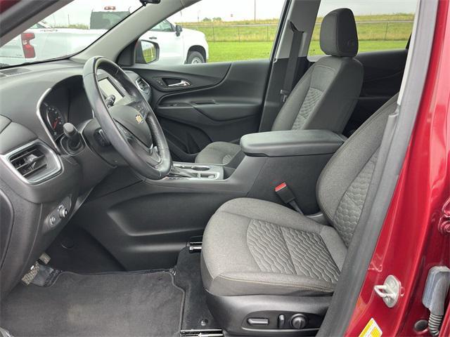 used 2019 Chevrolet Equinox car, priced at $16,995
