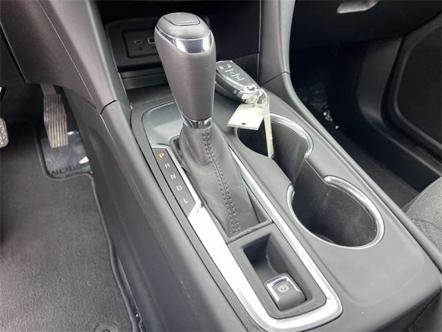 used 2019 Chevrolet Equinox car, priced at $16,995