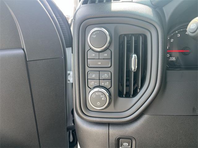 new 2025 GMC Sierra 2500 car, priced at $49,924