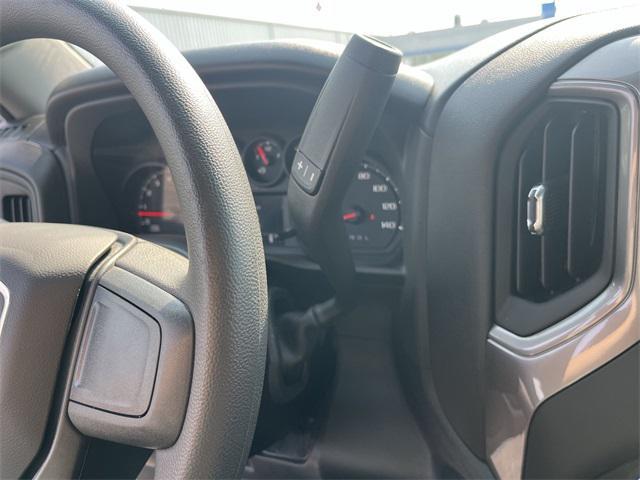 new 2025 GMC Sierra 2500 car, priced at $49,924