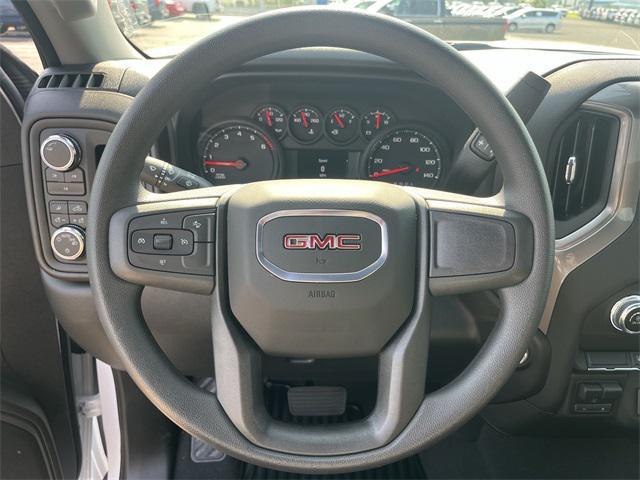 new 2025 GMC Sierra 2500 car, priced at $49,924