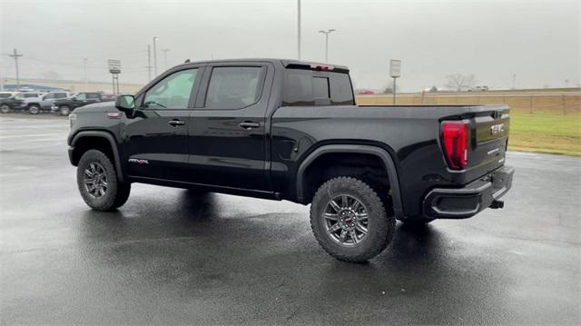 new 2024 GMC Sierra 1500 car, priced at $73,899