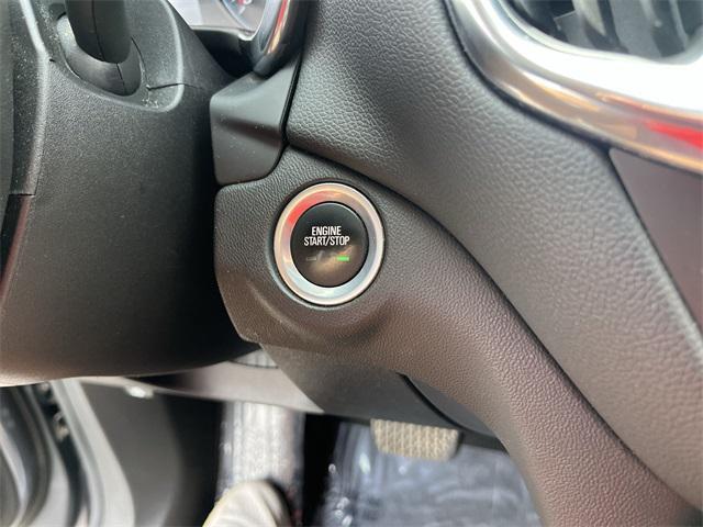 used 2018 Chevrolet Equinox car, priced at $13,195