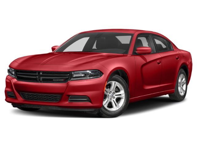 used 2021 Dodge Charger car, priced at $23,519