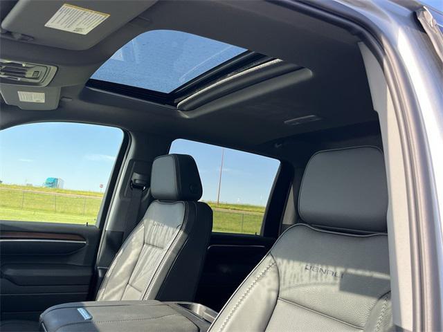 new 2025 GMC Sierra 2500 car, priced at $88,010
