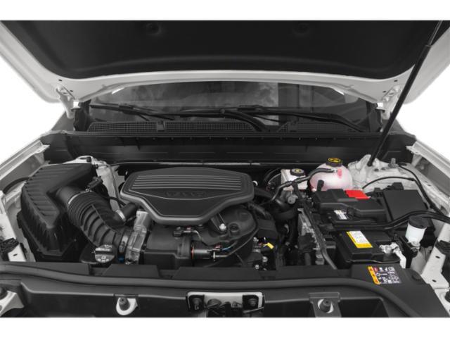 used 2022 GMC Acadia car, priced at $27,465