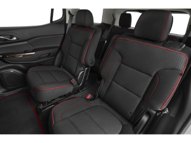 used 2022 GMC Acadia car, priced at $27,465