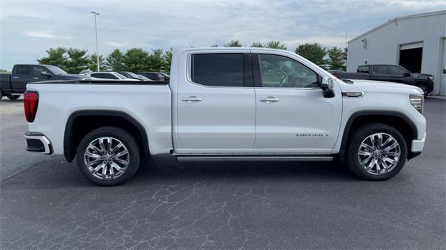 new 2024 GMC Sierra 1500 car, priced at $70,220