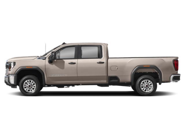 new 2026 GMC Sierra 2500 car, priced at $84,999
