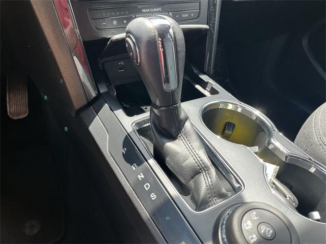 used 2019 Ford Explorer car, priced at $19,990
