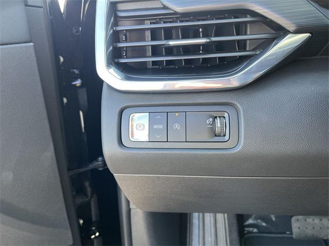 new 2026 GMC Acadia car, priced at $52,989