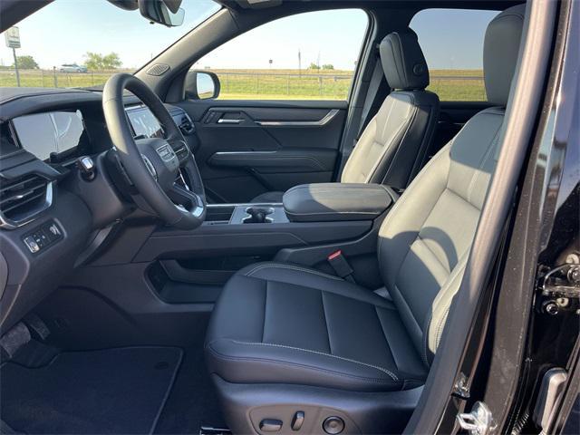 new 2026 GMC Acadia car, priced at $52,989