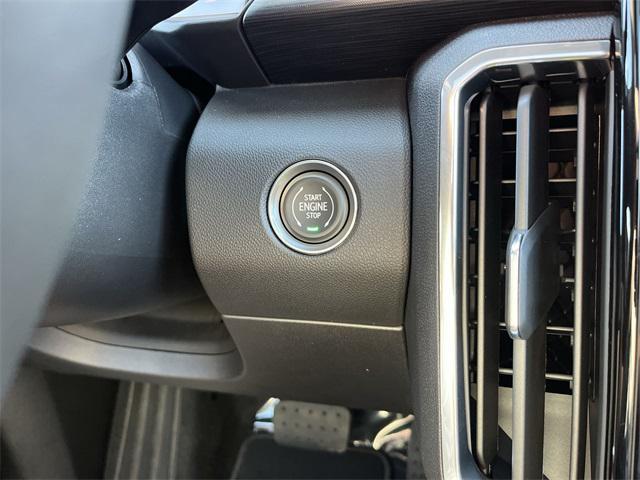 new 2026 GMC Acadia car, priced at $52,989