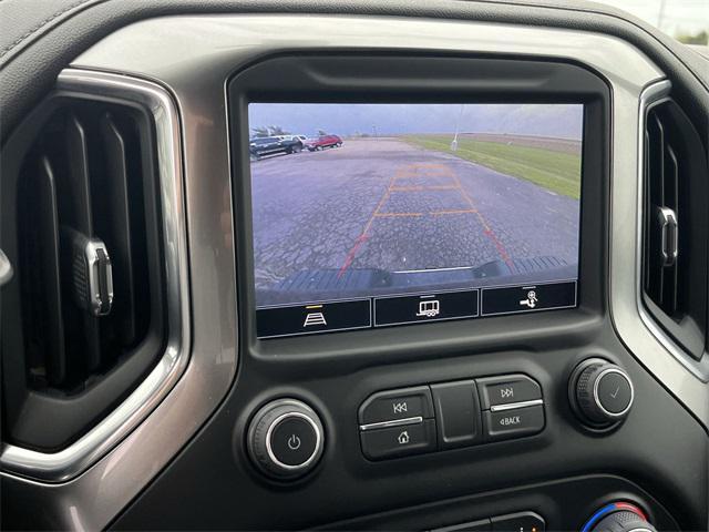 used 2022 Chevrolet Silverado 2500 car, priced at $56,995