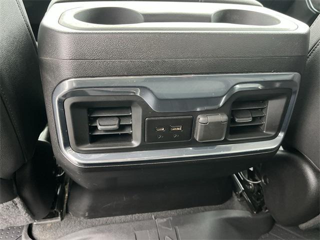 used 2022 Chevrolet Silverado 2500 car, priced at $56,995