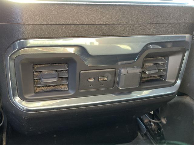 used 2022 Chevrolet Silverado 2500 car, priced at $56,995