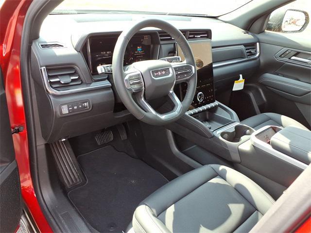 new 2026 GMC Terrain car, priced at $36,166