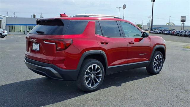 new 2026 GMC Terrain car, priced at $36,166