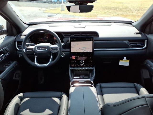 new 2026 GMC Terrain car, priced at $36,166