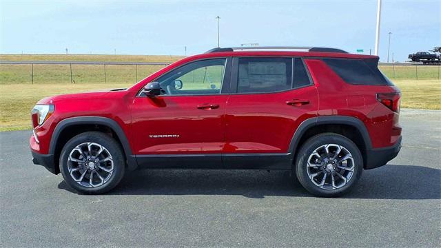 new 2026 GMC Terrain car, priced at $36,166