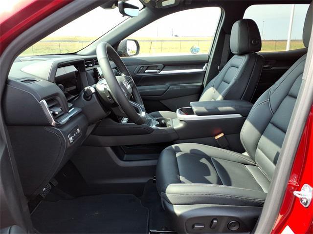 new 2026 GMC Terrain car, priced at $36,166