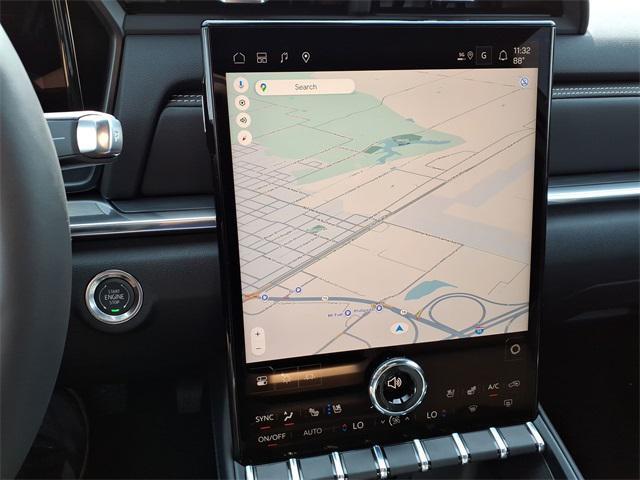 new 2026 GMC Terrain car, priced at $36,166