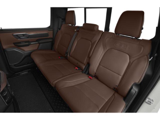 used 2020 Ram 1500 car, priced at $40,590
