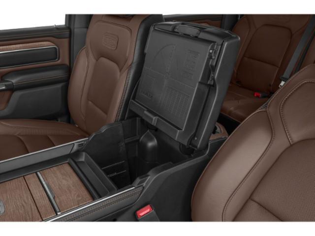 used 2020 Ram 1500 car, priced at $40,590