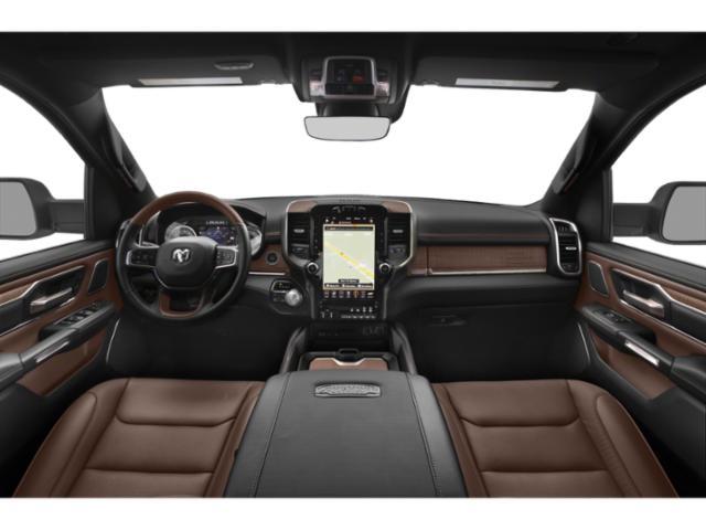 used 2020 Ram 1500 car, priced at $40,590