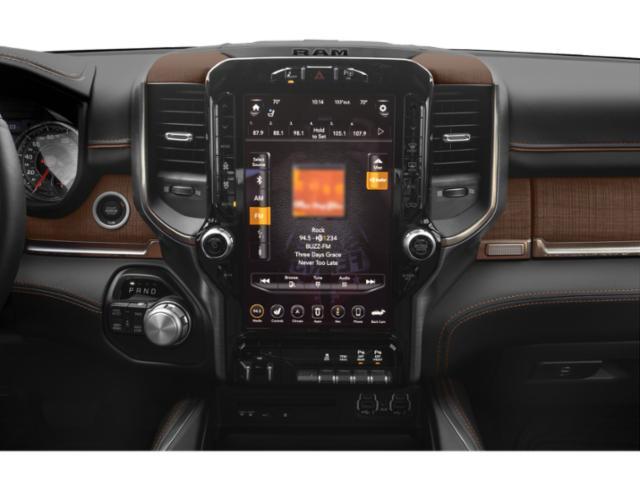 used 2020 Ram 1500 car, priced at $40,590
