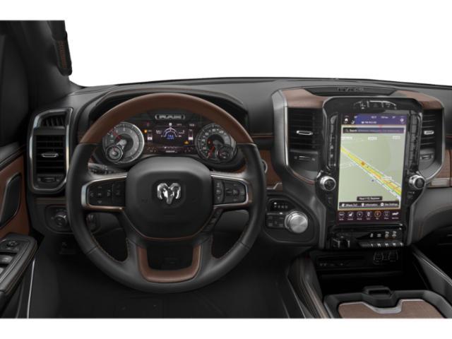 used 2020 Ram 1500 car, priced at $40,590